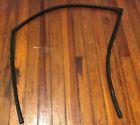 72235-sda-a01 Honda Accord Sedan Oem Passengers Front Door Window Run Channel