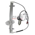 72250s5pa03 Partzroot New Power Window Regulator Front Left Fits Honda Civic