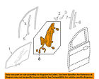 72250s9va02 Honda Oem 03-08 Pilot