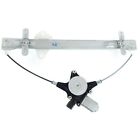 72250sjca01 Keystone Automotive Operations New Fits Honda Ridgeline Front Window Regulator