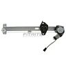 72250szaa02 Keystone Automotive Operations New Front Left Power Window Regulator Assembly