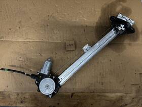 72250tx4a01 Power Window Regulator With Motor For Acura Ilx 2013-2019 Front Left Driver Side 72250tx4a01 Power Window Regulator With Motor For Acura Ilx 2013-2019 Front Left Driver Side