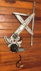 72251-s82-a01 Honda Accord Coupe Oem Drivers Door Window Regulator Motor