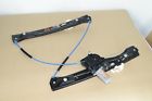7259824 Genuine Bmw Factory Manufactured Front Right Passenger Side Window Lifter