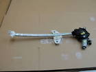 72710-t2a-a02 Honda Accord Rear Right Door Window Regulator Oem
