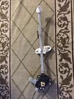 72710-tx6-a01 Acura Ilx Rear Passenger Right Door Window Regulator Motor Oem