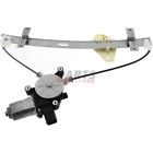 72710sepa02 Keystone Automotive Operations New Window Regulator Right Rear Fits Acura
