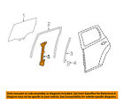 72710stxa02 Honda Acura Oem 07-13