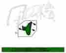 72750-sdc-a01 Accord Honda Genuine 2003-2007 Window Regulator