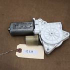 7286141 E88 E82 Bmw Oem Convertible Coupe Front Left Window Motor Winder