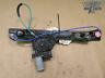 7320278 Mini Cooper Front Right Door Window Regulator Motor Oem