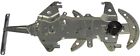 6980735010 740-012 Dorman Window Regulator Fits Toyota Oe Solutions 019495240181