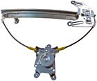 1300-320006 740-036 Dorman Window Regulator Rear Left Fits Nissan Altima 019495224679