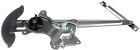 1300-320012 740-044 Dorman Window Regulator Front Left Fits Toyota Pickup 019495224730
