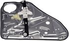 Uro-002767 740-053 Dorman Window Regulator Rear 019495224822