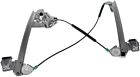 740-062 Dorman Window Regulator Front Left Fits Cadillac Cts 019495224853