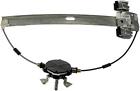 740-075 Dorman Dodge-mitsubishi Front Driver 019495299547
