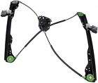 6s4z6123200aa 740-129 Dorman Window Regulator Front 19495223788