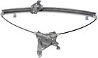 740-149 Dorman Window Regulator Front Right Fits Nissan Quest