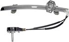 72210sv4a11 740-189 Dorman Window Regulator Front Right Fits Honda Accord 019495224020