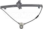 125-59379rwom 740-191 Dorman Power Window Regulator Only 037495093293