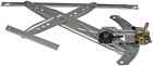 740-196 Dorman Window Regulator Front Left Fits Honda Civic 019495224037