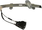 740-198 Dorman Window Regulator Front Left Fits Honda Civic 019495224051