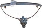 740-253 Dorman Manual Window Regulator Only 019495226338