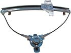 1300-320105 740-254 Dorman Window Regulator Front Left Fits Hyundai Sonata 019495226345