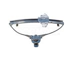 83401-38001 740-256 Dorman Oe Solutions Rear Driver Left Manual Window Regulator For