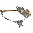 8240327000 740-298 Dorman Window Regulator Front Driver Left Side New 019495226765