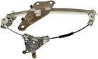 82404-27000 740-299 Dorman Window Regulator Front Right Fits Hyundai Tiburon 019495226772