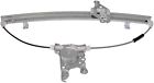 Wpr0357l 740-348 Dorman Front Driver Side