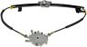 740-365 Dorman Window Regulator Front Right Fits Vw Jetta 019495348801