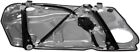 Wpr4733r 740-369 Dorman Window Regulator Front Right Fits Vw Passat 019495220046