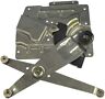 740-397 Dorman Window Regulator Rear Right 019495223535