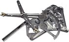 51321938367 740-400 Dorman Window Regulator Front Left Fits Bmw 019495214359