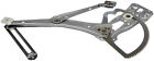 740-404 Mercedes Window Regulator Front Left Dorman