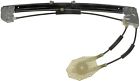 19495222187 740-416 Dorman Window Regulator Rear