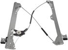 740-444 Dorman Window Regulator Rear Left 019495428480
