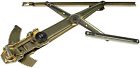 740-446 Dorman Window Regulator Front Left Fits Honda Civic