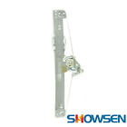 211-0010 740-481 Rear Passenger Side Power Window Regulator Motor For Bmw Sedan