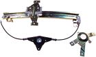 740-541 Dorman Window Regulator Rear Right