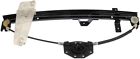 740-553 Dorman Window Regulator Front Right Fits Jeep Grand 019495430469
