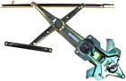 72250sm4901 740-633 Dorman Window Regulator Fits Honda Accord Oe Solutions 019495124115