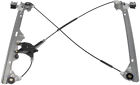 740-645 Dorman Window Regulator Front Right 019495412137