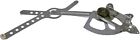 Dor740655 740-655 Dorman Window Regulator Front 019495062233
