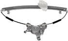 740-694 Dorman Window Regulator Front Left Fits Hyundai Elantra 019495219699