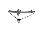 740-719 Dorman Window Regulator For Toyota Camry
