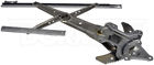 125-58449lwom 740-763 740-764 Dorman New Pair Front Power Window Regulator Motor 019495064718